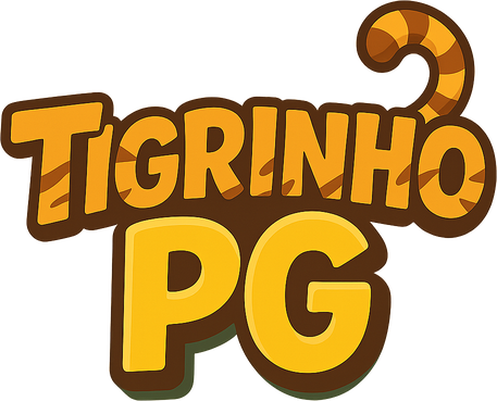 Tigrinho PG Logo